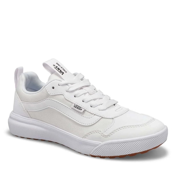 Tenis Vans Range Exp Unisex Original VN0A5ELAA3H Vans VN0A5ELAA3H,Blanco