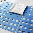 thumbnail image 2 of Professional PP Shirt Folding Board Space Saver Organizer, 2 of 6