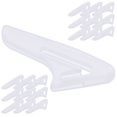 thumbnail image 1 of OUNONA 100Ud Cubierta Transparente Para Punta De Cuchillo Con Protección Antirrayaduras Y Compacto, 1 of 7
