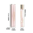 thumbnail image 3 of 15ML Women'S Ball Perfume, Portable, Long-Lasting, Niches, Light Fragrances, Dating Ball Perfume, 3 of 5