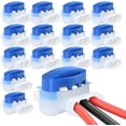 thumbnail image 1 of 20 Pieces Resin Filled Cable Connectors, Original 314 Connectors for Automower, 1 of 5