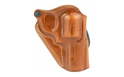 Galco Speed Paddle Holster Tan Ruger Gp100 3 Right Handed SPD192 for sale online 