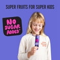 thumbnail image 4 of Pitaya Foods Acai & Blueberry Frozen Smoothie Pops, 3 fl oz, 4 Count, 4 of 13