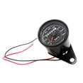 thumbnail image 4 of Miulika 12V Motorbike LED Backlight Speedometer for Black, 4 of 9
