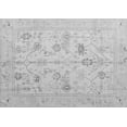 thumbnail image 1 of Ahgly Company Indoor Rectangle Oriental Gray Traditional Area Rugs, 5' x 8', 1 of 4