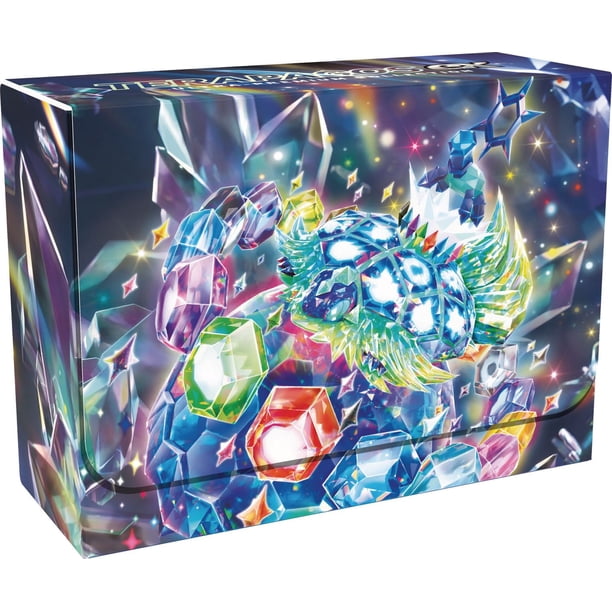 Pokémon Terapagos ex Ultra Premium Collection (EN) – Store Pokémon Terapagos ex Ultra Premium Collection (EN) – Store
