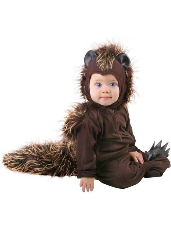 Baby Porcupine Costume - Walmart.com