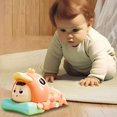 thumbnail image 5 of Toddler Toys Clearance! Kids Toys Gifts QTOCIO Toys With Winding Mechanism Climbing Baby's Practice Learning Climbing Artifact Newborn Baby Crawling Training, 5 of 5