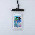 thumbnail image 5 of ZHAOCHENG 2 Piezas Bolsa Impermeable Transparente para Teléfonos Móviles, 5 of 5