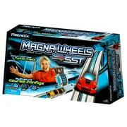 MAGNA WHEELS SST construction