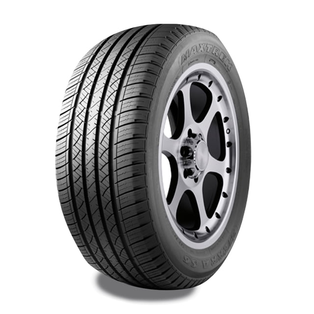Llanta 225/65 R17 MAXTREK SIERRA S6 102S