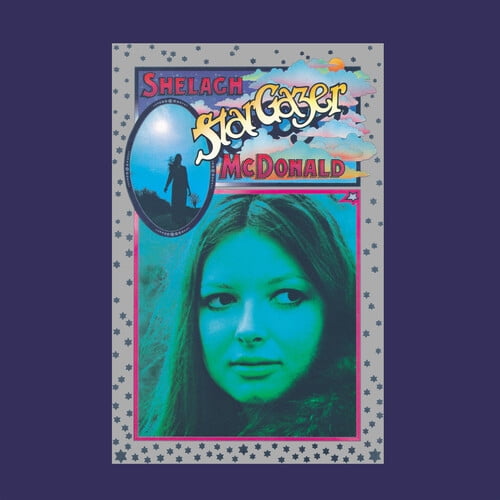 Shelagh McDonald - Stargazer - Music & Performance - Vinyl