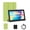 Green, variant on Android Tablet,7 inch Tablet with Case, 5-Core Processor, 8GB(3+5) RAM 32GB ROM 1TB Expand, 5G WiFi-6,Dual Cameras, Blue