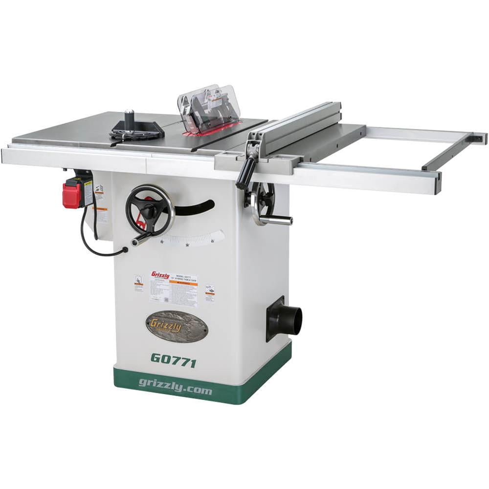Grizzly Industrial Inc. on Walmart Seller Reviews - Marketplace Rating