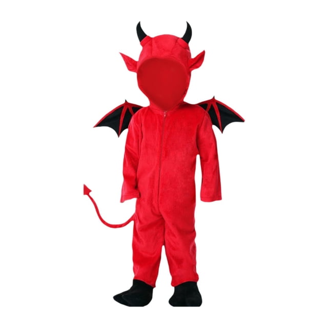 Disfraz de cosplay de Halloween Strade Fareast Limited disfraz de murciélago para niños