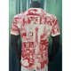 thumbnail image 3 of Camiseta De Fútbol Anime Tokyo Osaka Streetscape Japón, 3 of 3