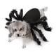 thumbnail image 4 of Disfraz de araña para mascotas, disfraz de Halloween para mascotas, ropa de araña para perros y gatos, simulación de terror, disfraz de arañas de felpa, 4 of 14