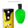 thumbnail image 2 of Leland Lures Trout Magnet 1.5" EZ Trout Floats Multi Color, 2 of 2