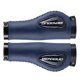 thumbnail image 1 of Puños De Bicicleta Puños de bicicleta MTB Manillar de bicicleta Puños de bloqueo Accesorio de ciclismo (Azul) Likrtyny Accesorios para bicicletas, 1 of 4