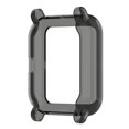 thumbnail image 3 of Funda protectora de TPU suave para reloj inteligente Amazfit Bip S (negro) Ehuebsd Para estrenar, 3 of 7
