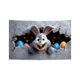 thumbnail image 1 of zhangmingg Photography Background Cloth for Holiday Party Scene Setting and Happy Easter Decorations, 1 of 6