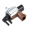 thumbnail image 1 of K5T81777, Stable Vacuum Solenoid Valve Abrasion Resistant Professional High Strength Rustproof Simple Installation  For Car Accessories, 1 of 8
