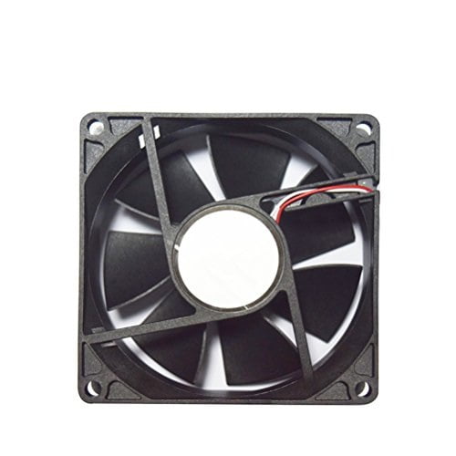 Ledmomo 12cm Usb Cooling Fan Silent High Airflow Fan Cooler For