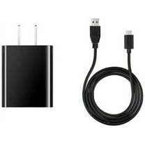 Onerbl 5V AC/DC Adapter Charger   Mini USB Charging Cable Power Cord Compatible with Gamma  Italia Absolute Alpha Protege Cordless Clipper GPAACM HCGPAACS Shaver 5 V 1000 mA 6W 5VDC 1A 1000mA Supply