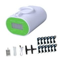jicheng Automatic Watering Pump Controller Drip Irrigation Kit Garden