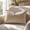 Khaki, variant on Decorative Throw Pillow, Soft Cushion Accent With Comfortable Fabric Design, Home Sofa Couch Bed Pillow For Living Room Bedroom Chair And Seasonal Interior Decoration