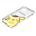 thumbnail image 5 of iPhone 13 Pro Max Case (6.7inch) Sanrio Clear TPU Soft Jelly Cover - Window Pompompurin, 5 of 9