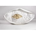 thumbnail image 2 of Oreiller Earthy Comfort Kapok - Grand Lit, 2 of 4