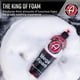 thumbnail image 3 of Jabón para coche Adam's Mega Foam, 473 ml, pH neutro, para lavado de coches, 3 of 8
