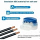 thumbnail image 4 of 20 Resin Filled Cable Connectors for Automower Robotic Lawnmowers, electrical supplies, 4 of 5