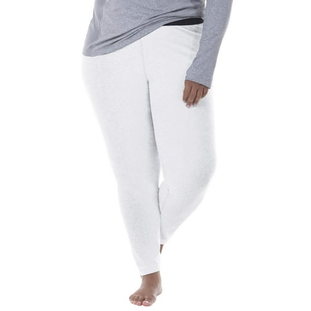 Women's Plus Performance Thermal Pant