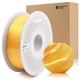 thumbnail image 1 of 3DTOOLS de seda PLA de bambú y filamento dorado de 1,75 mm, RFID de 1 kg, 1 of 6