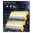 thumbnail image 6 of Flood Light 50W 100W 150W Outdoor COB Floodlight Projector LED Reflector Lamp Waterproof Spotlight Construction Lamp ,Power Saving, 6 of 7