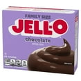 JellO Chocolate Instant Pudding Mix & Pie Filling, 5.9 oz. Box