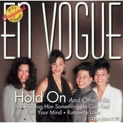 Pre-Owned - Hold On and Other Hits by En Vogue (CD, May-2005, Rhino Flashback (Label))