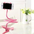 thumbnail image 5 of KRONDO Flexible Mobile Phone Holder for Bed - Universal Clip Bracket for Smartphone, 5 of 9