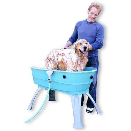 PortablePET Booster Bath Dog Wash - Large