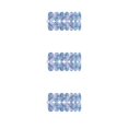 thumbnail image 2 of Seitruly Calcomanías para decoración de uñas para niñas, parche de envoltura completa extraíble, resistente al agua, aplicación impresa, Kit de Type1 NO1 Seitruly CBP330712, 2 of 6