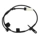 thumbnail image 2 of Sensor De Pastilla De Freno De Rueda Trasera/delantera Compatible Con MINI R55 R56 R57 R58 R59 08 / 2010-2014 34356792572, 2 of 7