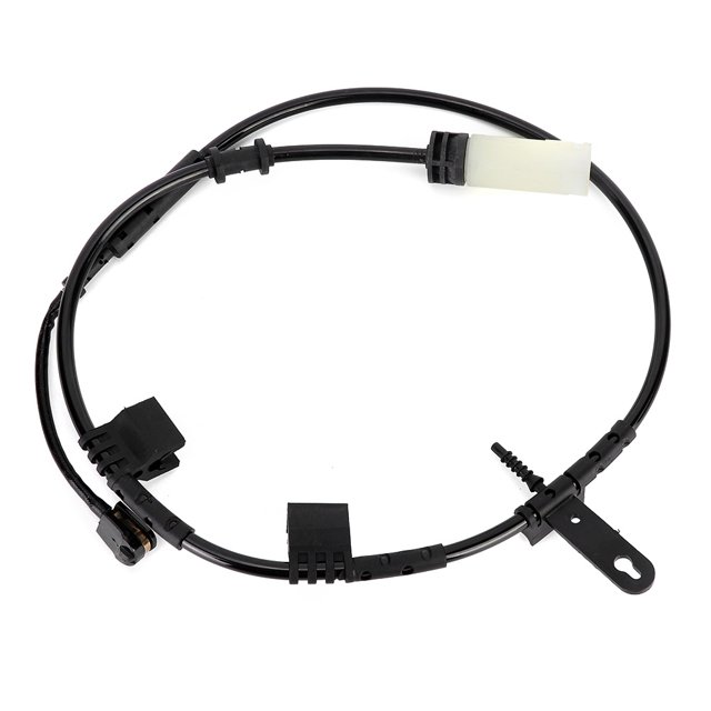 Sensor de pastilla de freno de rueda trasera/delantera compatible con MINI R55 R56 R57 R58 R59 08 / 2010-2014 34356792572