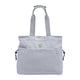 thumbnail image 2 of Mochila K-Swiss Leilani Color Gris Unisex, 2 of 6