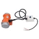 thumbnail image 2 of Vibrador De Concreto De aleación De Aluminio De 3800 Rpm Con Motor De Vibración Del Controlador De Velocidad, Alta Eficiencia, Ahorro De Energía, Bajo Ruido, Minería, 2 of 7
