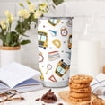 thumbnail image 2 of Bus Driver Appreciation Gifts for Men Women School Bus Driver Gifts Back to School Gifts for Kids Gifts for Retired Bus Driver School Bus Driver Tumbler Mug Insulated Cup 20OZ-White, 2 of 6