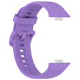 thumbnail image 5 of Correa de silicona de alta calidad para reloj deportivo - A prueba de sudor, ajustable, compatible con Smartwatch, 5 of 5