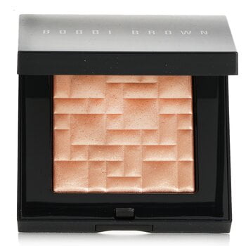 Polvo iluminador Bobbi Brown Bronze Glow
