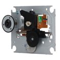 thumbnail image 1 of Optical  Lens Pickup, Sturdy Aluminum Alloy Single Channel CD  Lens Visible Light Band Continuous Work  for Replacement, 1 of 7